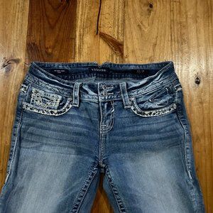 White Wash New York Capri